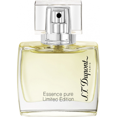 Туалетна вода S.T. Dupont Essence Pure Limited Edition Pour Homme 30 мл (3386460096737)