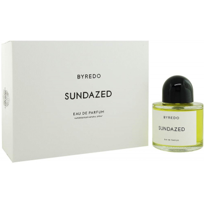 Парфумована вода Byredo Sundazed 100 мл (7340032825121)