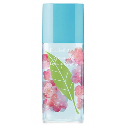 Туалетна вода Elizabeth Arden Green Tea Sakura Blossom 50 мл (085805242725)