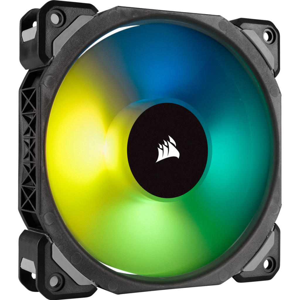 Кулер до корпусу Corsair ML120 Pro RGB (CO-9050075-WW)