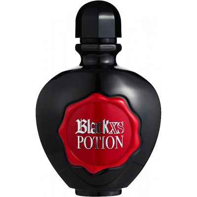 Туалетна вода Paco Rabanne Black XS Potion for Her тестер 80 мл (3349668524662)