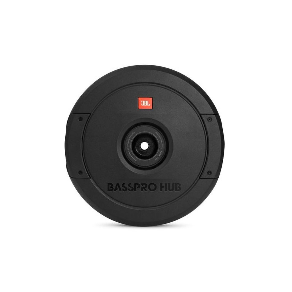 Сабвуферний динамік JBL BASSPRO HUB