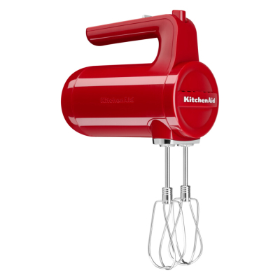 Міксер KitchenAid 5KHMB732EER