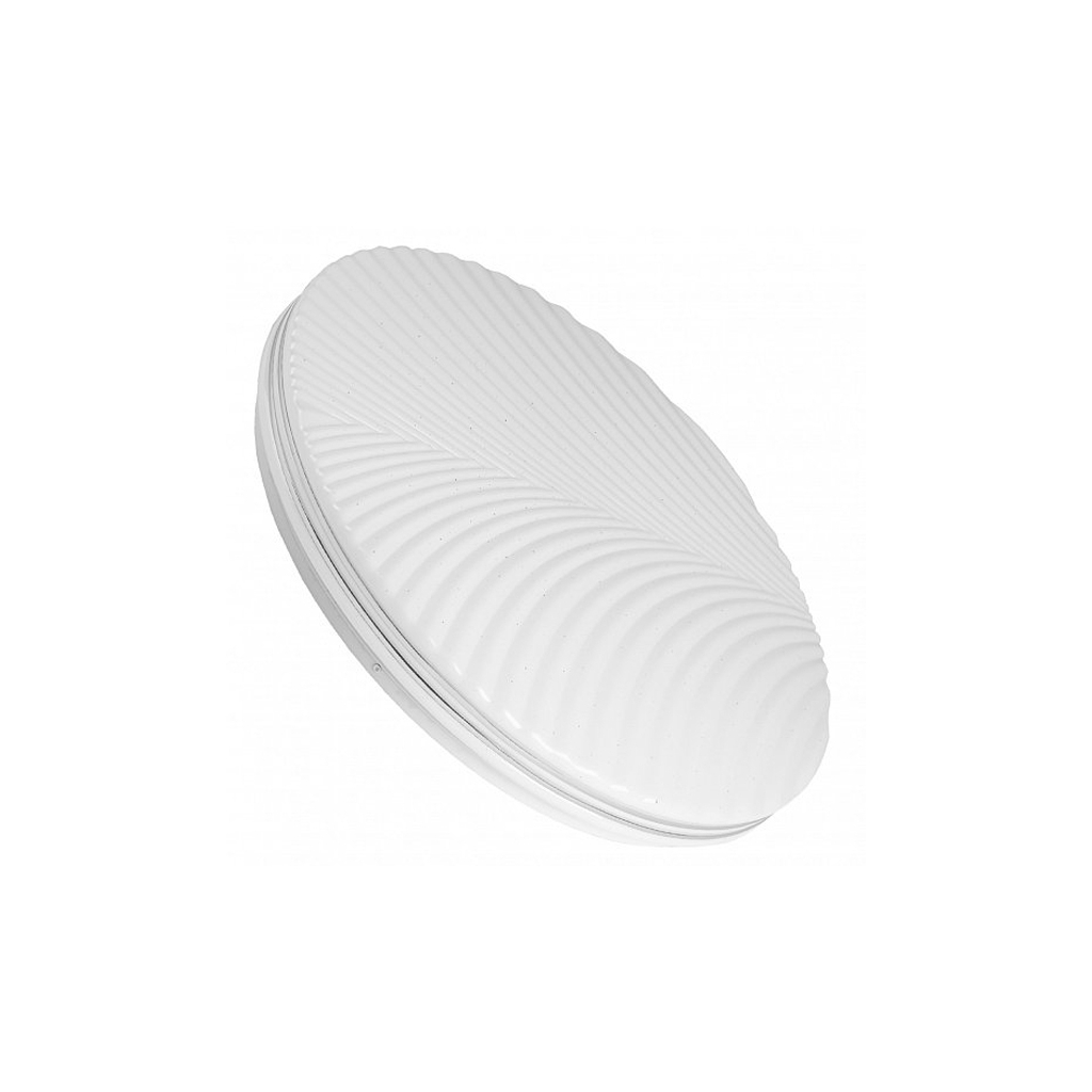 Світильник Eurolamp SmartLight Wave N38 72W 3000K-6000K (LED-MSL-72W-N38)