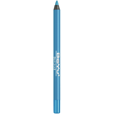 Олівець для очей BeYu Soft Liner 664 - Cornflower Blue (4033651346643)