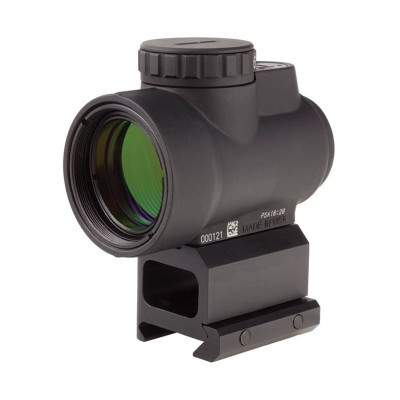 Приціл Trijicon MRO 2.0 MOA Red Dot Lower 1/3 Cowitness Mount (MRO-C-2200010)