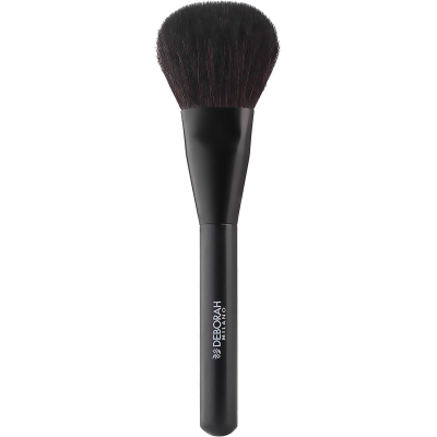 Пензлик для макіяжу Deborah Maxi Face Brush великий (8009518057980)