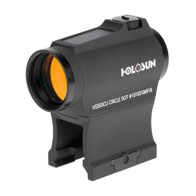 Приціл Holosun HS503CU (747025)