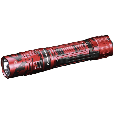 Ліхтар Fenix PD36R Pro Red (PD36RPRORED)