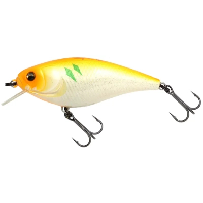 Воблер Imakatsu Gekiasa Shad 58SF 58mm 7.0g 667 (0.5m) (1452.17.03)