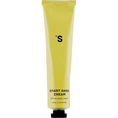 Крем для рук Sister's Aroma Smart Hand Cream Ветівер 30 мл (4820227781003)