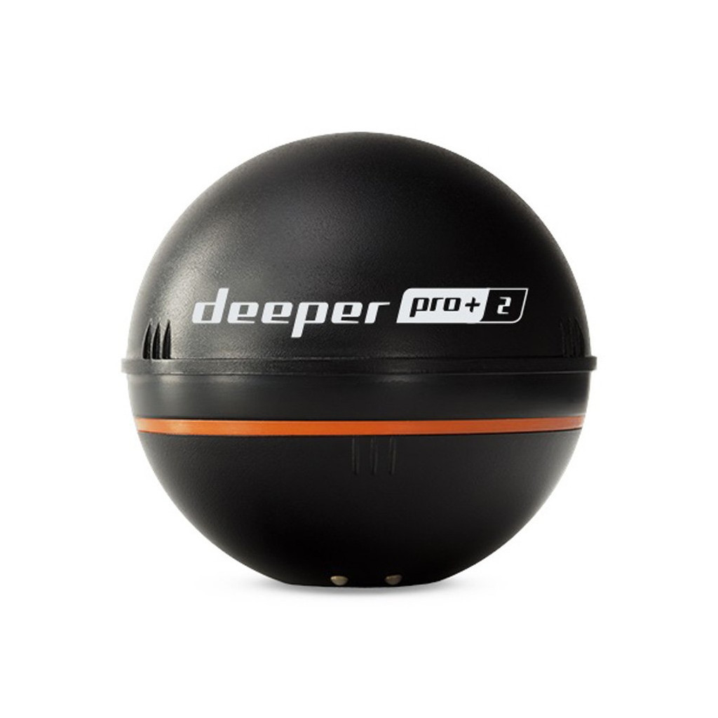 Ехолот Deeper Smart Sonar PRO+ 2, FLDP-39 (ITGAM1080)