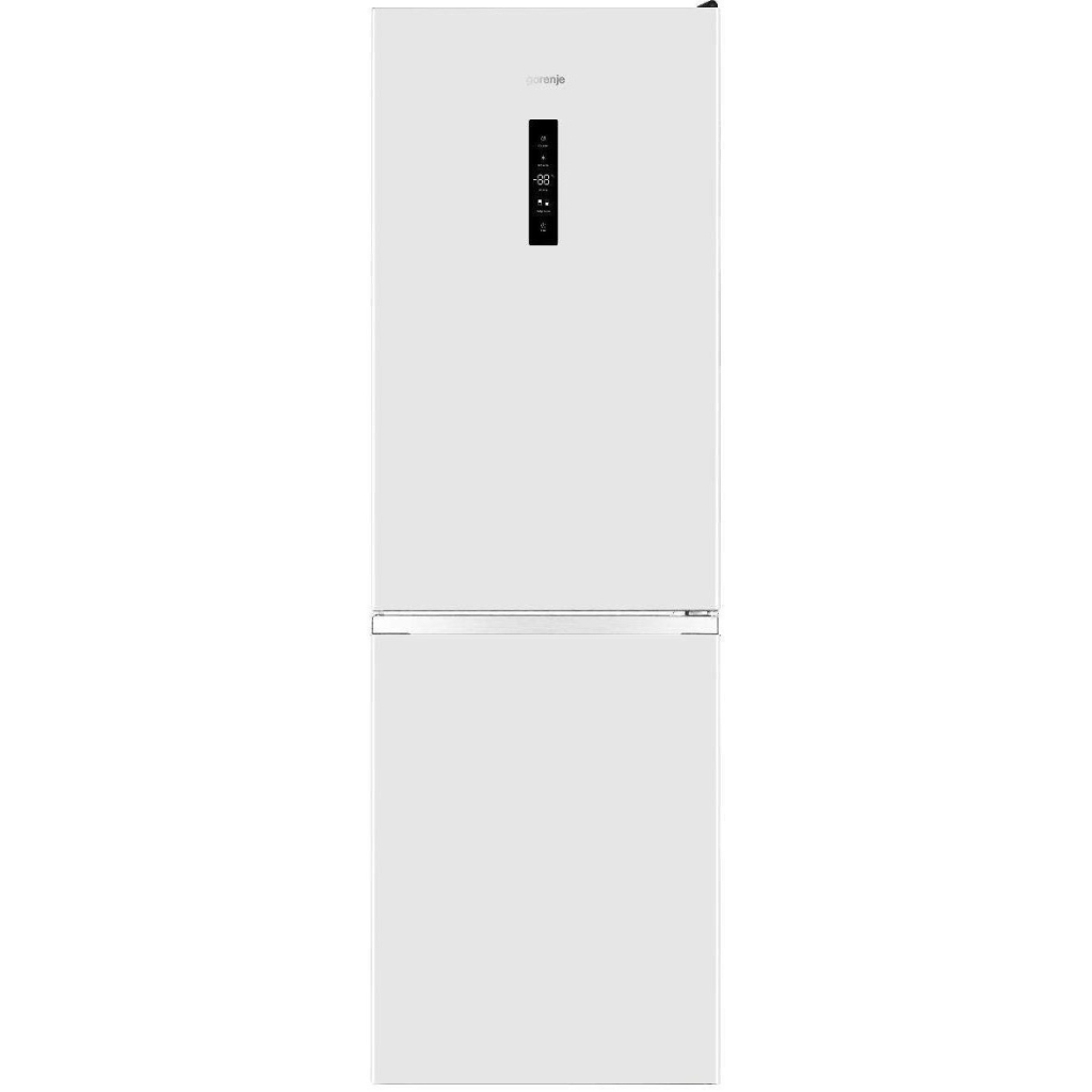 Холодильник Gorenje NRK619FAW4