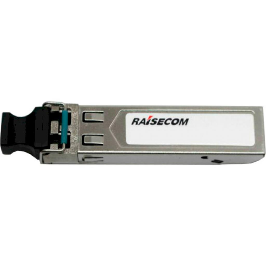 Модуль SFP 10/100/1000Base Auto Negotiation-100m-with Los Indicator-RoHS Raisecom (USFP-GE/AN-R)