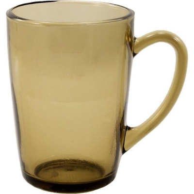 Чашка Interos White coffe 330мл (ІТ-000026162)