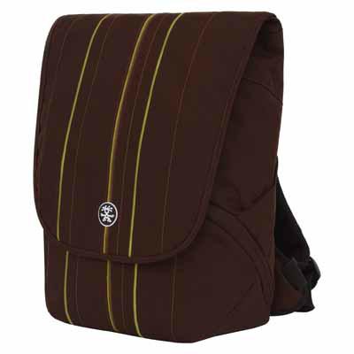 Фото-сумка Crumpler Messenger Boy Stripes (MBHBPSTR-M-004)