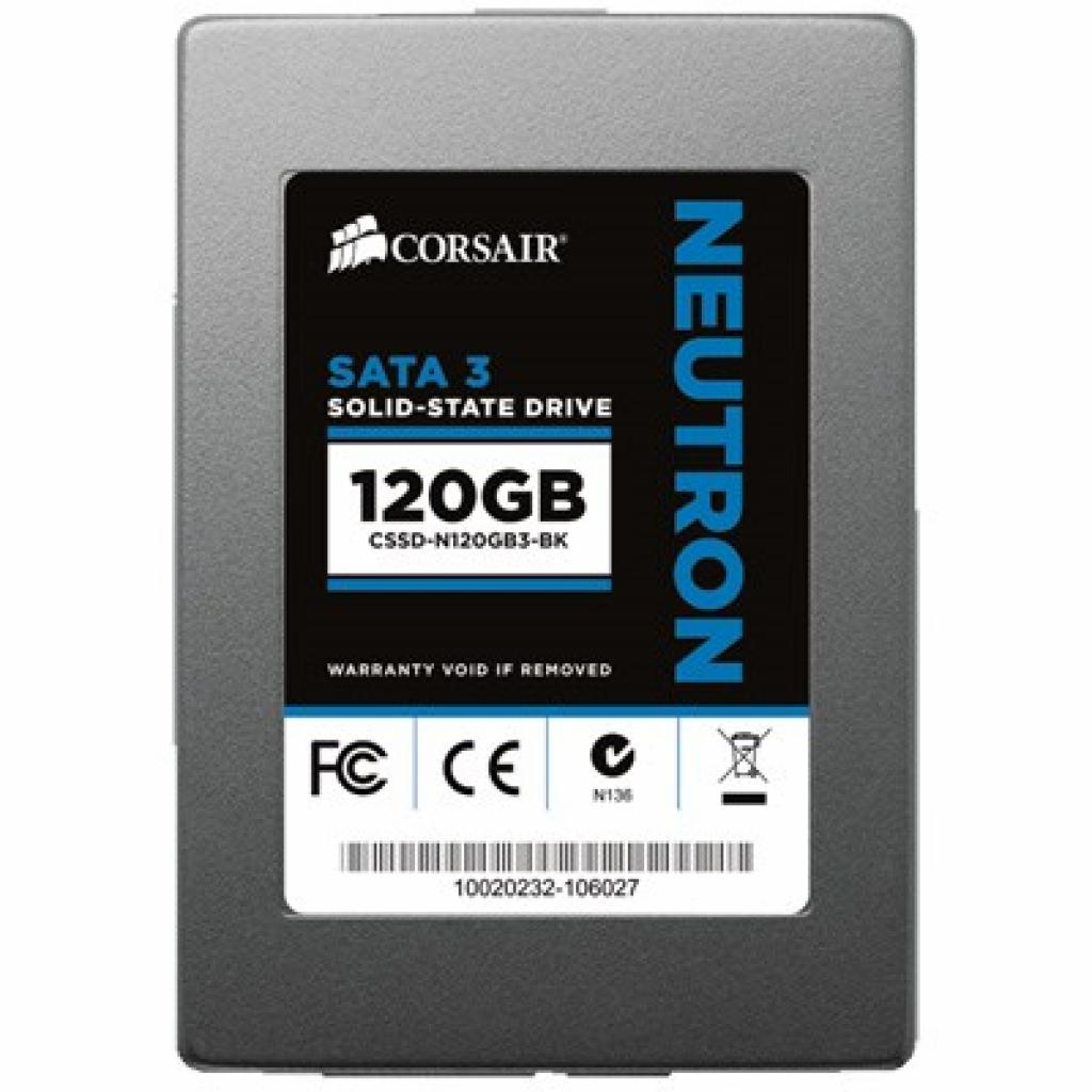 Накопичувач SSD 2.5