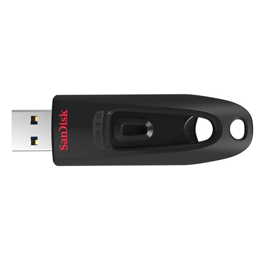 USB флеш накопичувач SanDisk 16Gb Ultra USB 3.0 (SDCZ48-016G-U46)