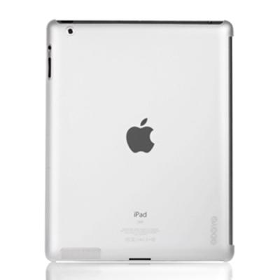 Чохол до планшета Odoyo IPAD AIR /SMARTCOAT CRYSTAL (PA531CL)