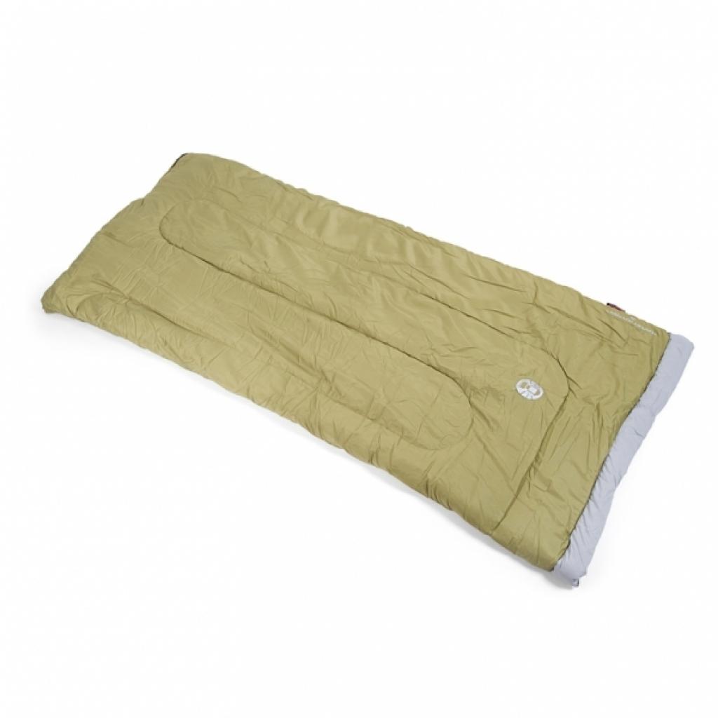 Спальний мішок Coleman COMFORT CONTROL 220 SLEEP BAG (3138522054694)