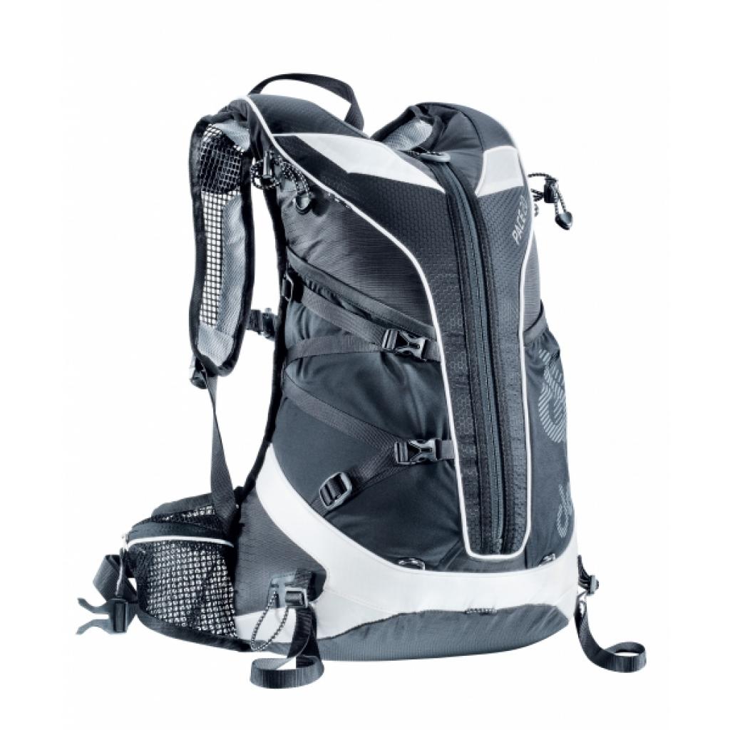 Рюкзак туристичний Deuter Pace 20 black-white (33600 7130)