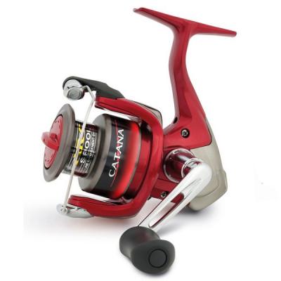 Котушка Shimano Catana 3000 SFC (CAT3000SFC)