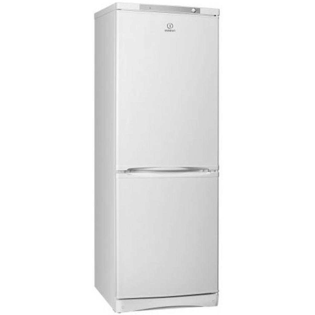 Холодильник Indesit NBS 16.1 AA (UA) (NBS16.1AA(UA))