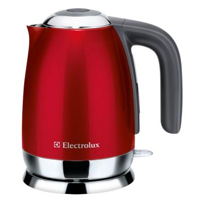 Електрочайник Electrolux EEWA 7100 R (EEWA7100R)