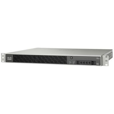 Файєрвол Cisco ASA5515-IPS-K9