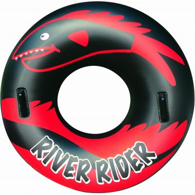 Круг надувний BestWay River Rider (36068)