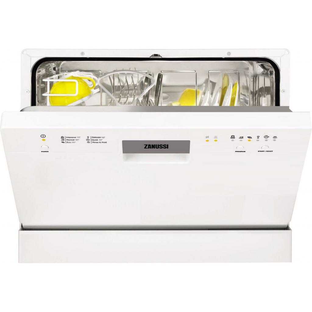 Посудомийна машина Zanussi ZSF 2415 (ZSF2415)