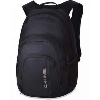 Рюкзак туристичний Dakine Campus 33L Black 8130-057 (610934726060)