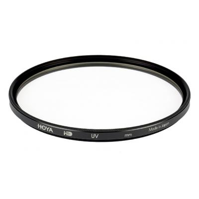 Світлофільтр Hoya HD UV 52mm (0024066051011)