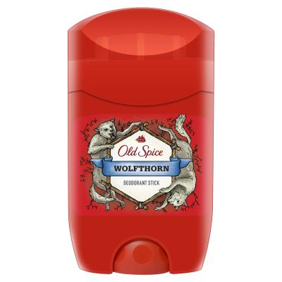 Дезодорант Old Spice Wolfthorn 50 мл (4084500019195)