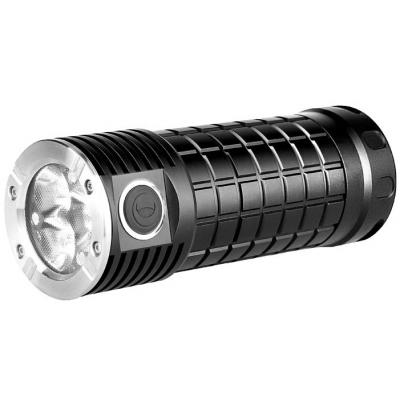 Ліхтар Olight SR Mini Intimidator IIчерный (SRMINI II)