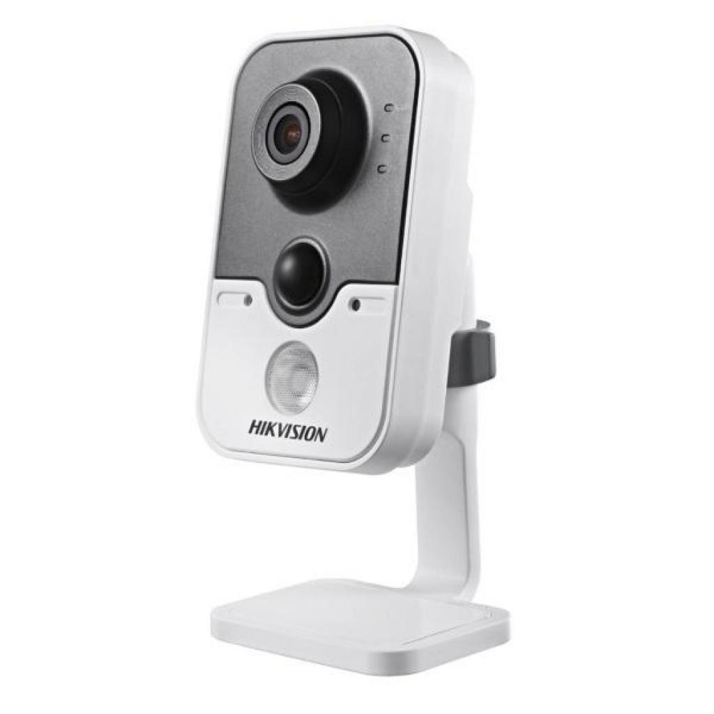 Камера відеоспостереження Hikvision DS-2CD2420F-I_TRASSIR