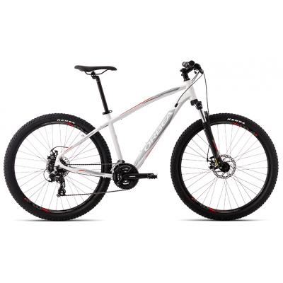 Велосипед Orbea SPORT 10 L White-red 2017 (G402Q3_L/G40218Q3)