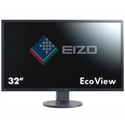 Монітор Eizo EV3237-BK
