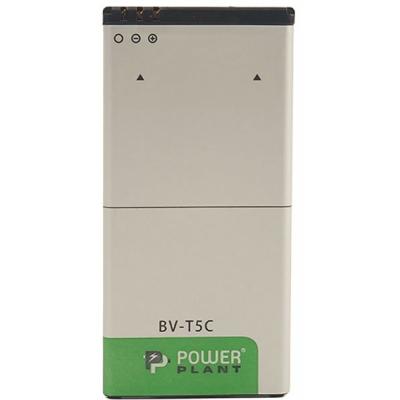 Акумуляторна батарея для телефону PowerPlant Microsoft Lumia 640 (BV-T5C) 2500mAh (SM130122)