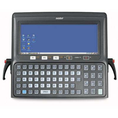 Термінал збору даних Symbol/Zebra VC5090 (VC5090-MA0TMQGH7WR)