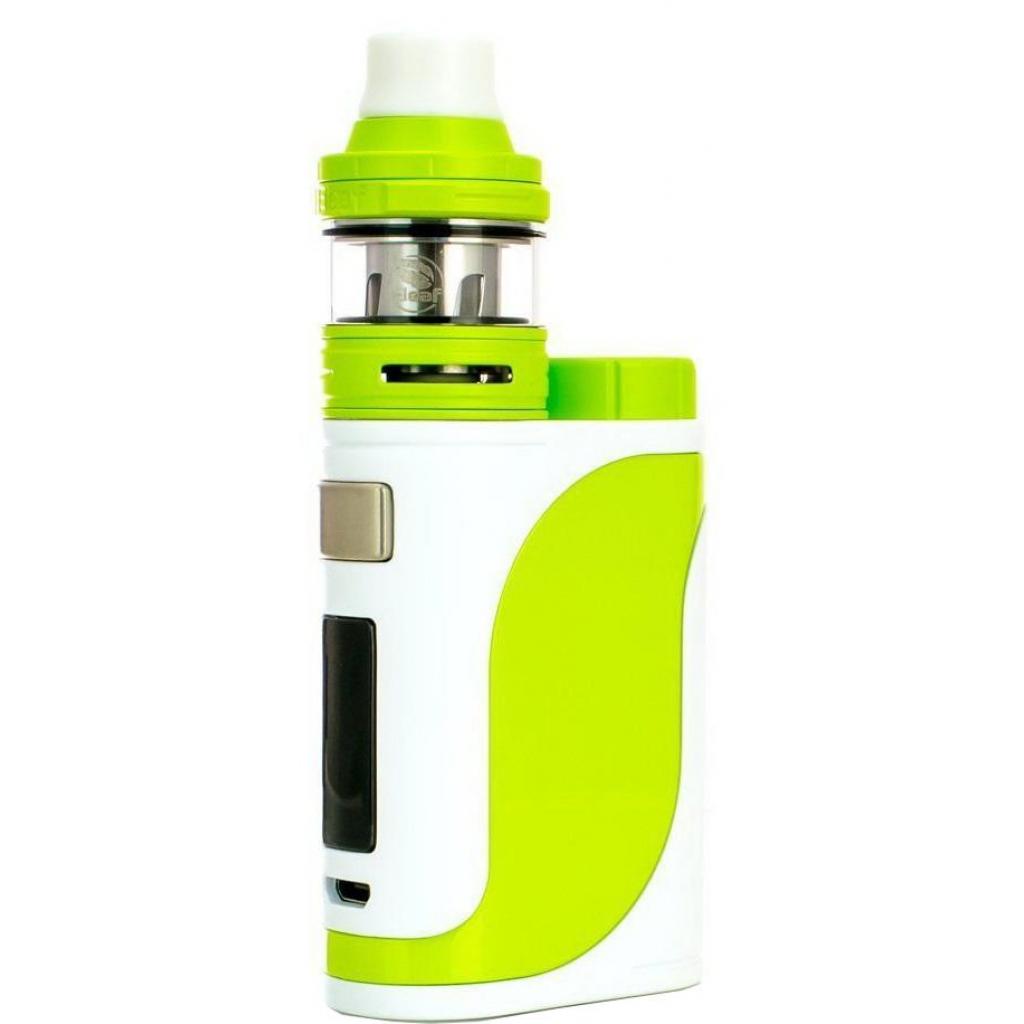 Стартовий набір Eleaf Pico 25 Ello Kit White Green (ELP25ELG)