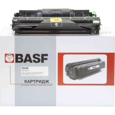 Драм картридж BASF для Brother HL-L2360, DCP-L2500 аналог DR2335/DR630 (DRB2335)