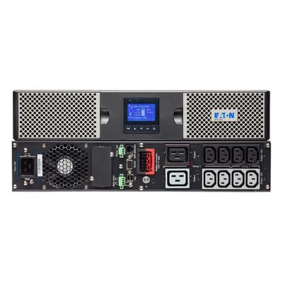 Пристрій безперебійного живлення Eaton 9PX 1000i RT2U (9103-53748)