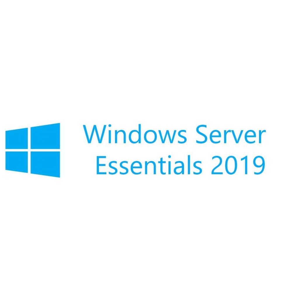 ПЗ для сервера Microsoft WinSvrEssntls 2019 SNGL OLP NL (G3S-01259)