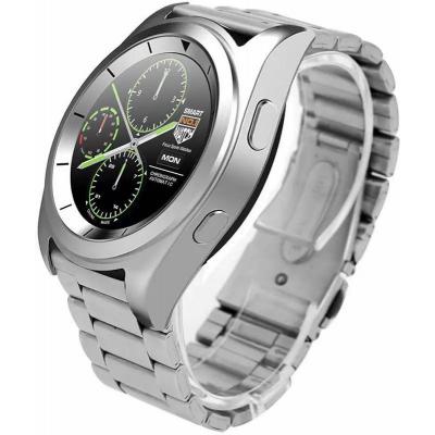 Смарт-годинник UWatch G6 Silver (F_55490)