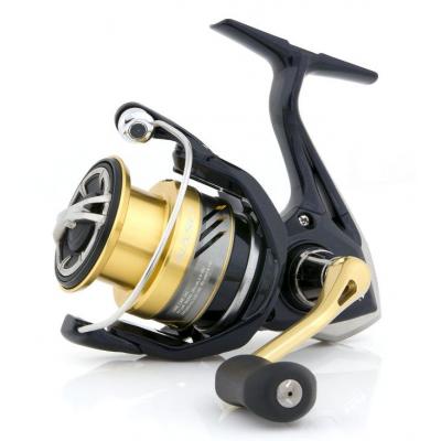 Котушка Shimano Nasci 4000XG FB (NAS4000XGFB)