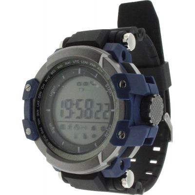 Смарт-годинник UWatch SN07 Blue (F_60040)