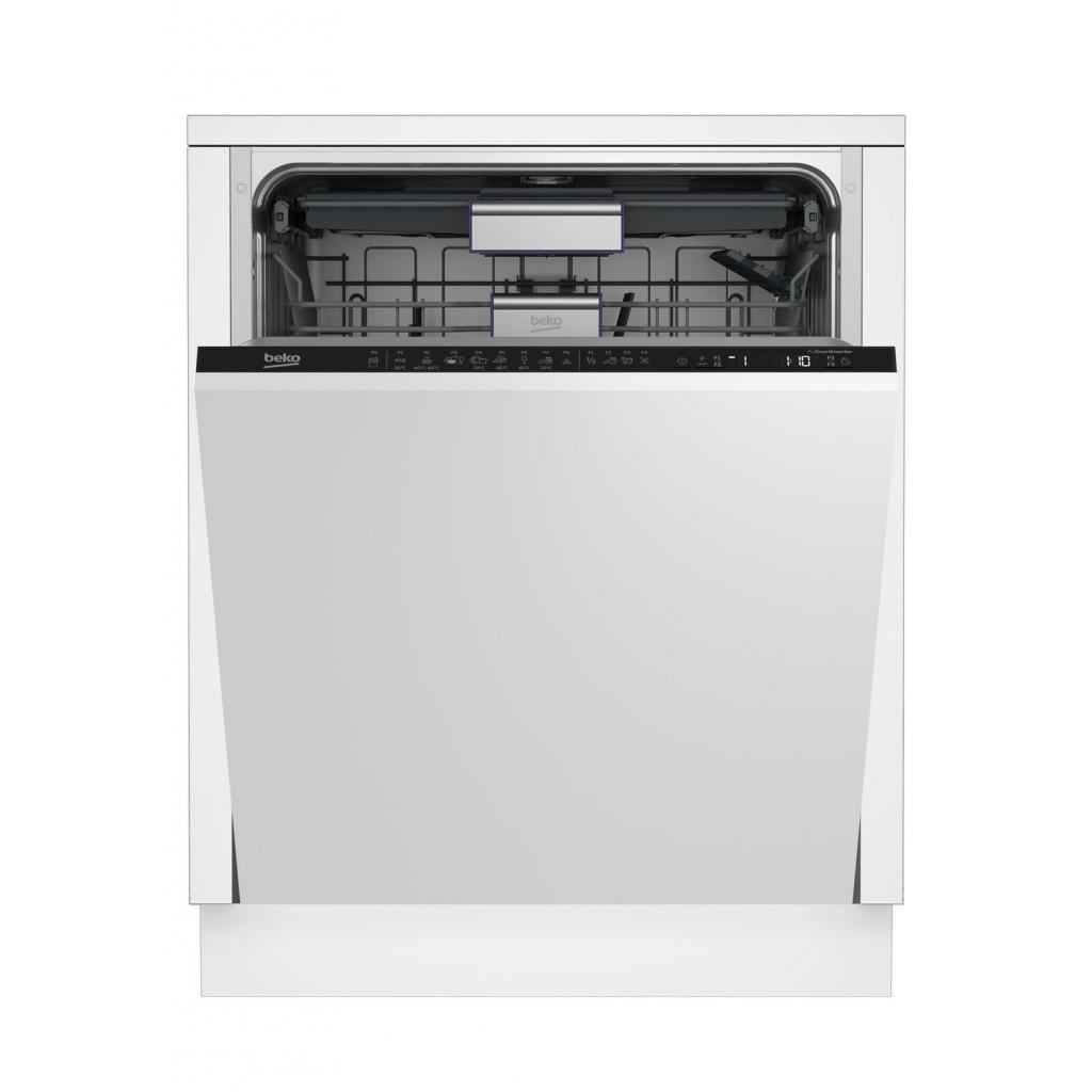 Посудомийна машина Beko DIN28421