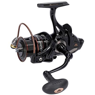 Котушка Mikado Baitrunner Katsudo Runner 3005 (KDA130-3005FD)