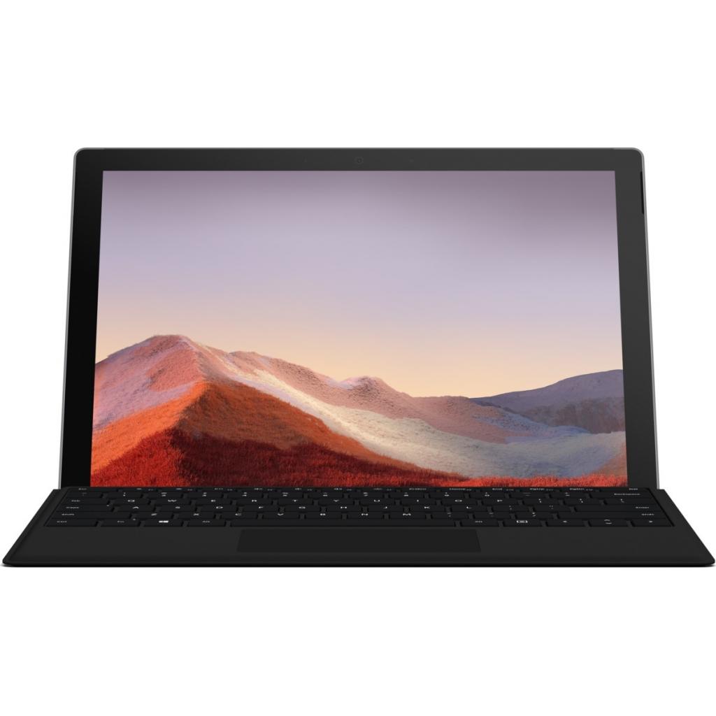 Планшет Microsoft Surface Pro 7 12.3” UWQHD/Intel i7-1065G7/16/512F/W10P/Black (PVU-00017)